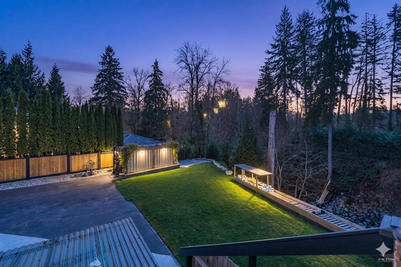 794 Adiron Avenue, Coquitlam, British Columbia