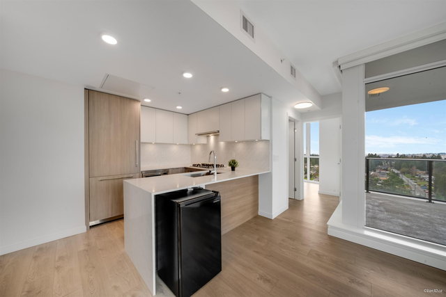 1507 - 10333 133 Street