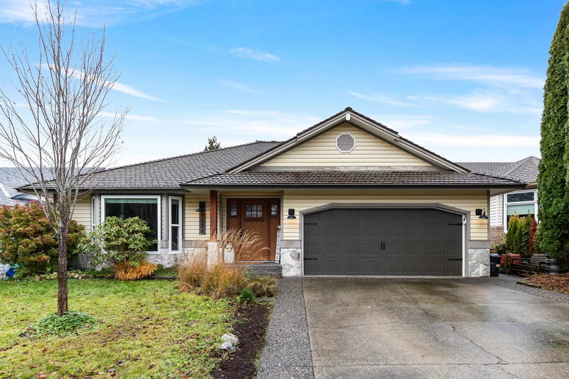 8124 Forbes Street, Mission, British Columbia