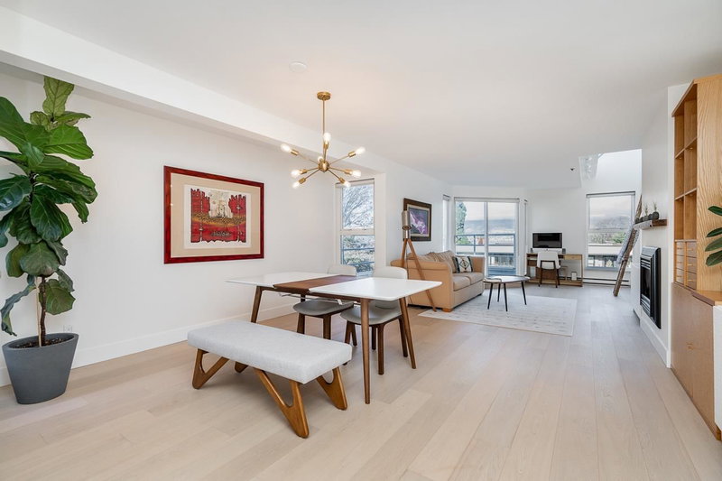 2240 York Avenue, Vancouver, British Columbia