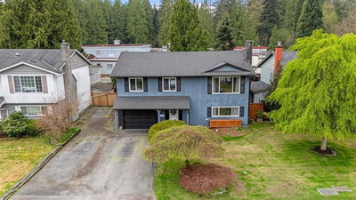 3833 Killarney Street | Port Coquitlam | Image