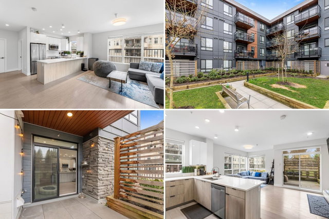 103 - 19825 54 Avenue