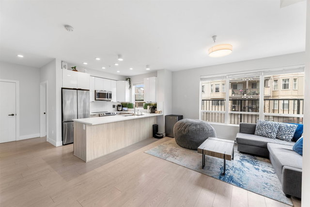 103 - 19825 54 Avenue