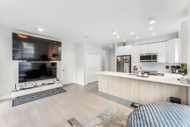 103 - 19825 54 Avenue