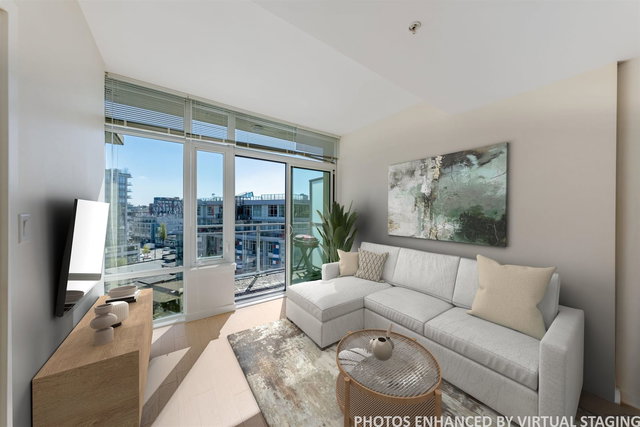 1002 - 88 1st Avenue W