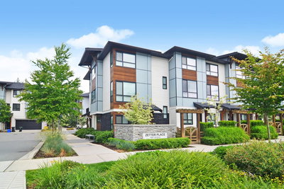 32 - 8508 204 Street | Langley | Image