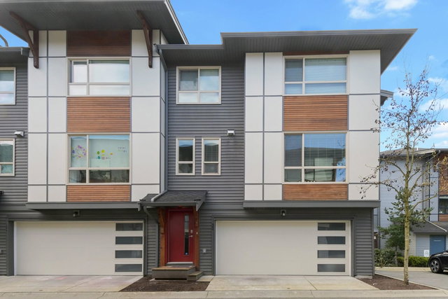 32 - 8508 204 Street