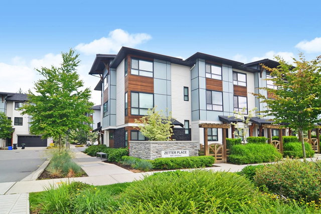 32 - 8508 204 Street