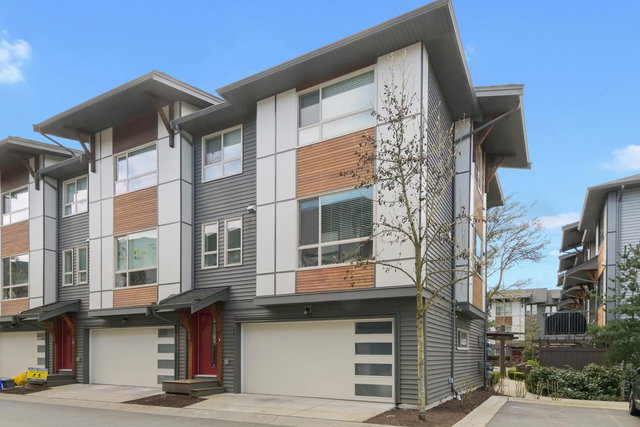 32 - 8508 204 Street