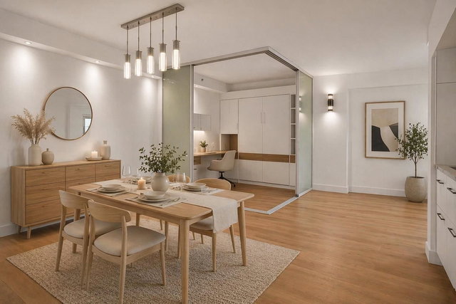 802 - 1318 Homer Street