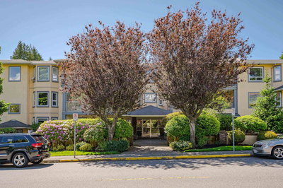 205 - 1459 Blackwood Street | White Rock | Image