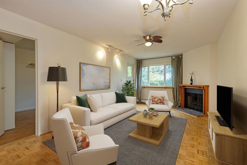 1209 Howie Avenue #213, Coquitlam, British Columbia