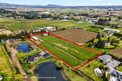 15023 Harris Road | Pitt Meadows | Image