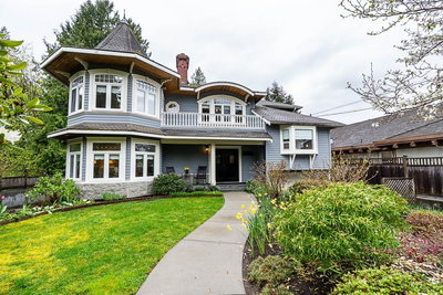 10503 127 Street | Surrey | Image