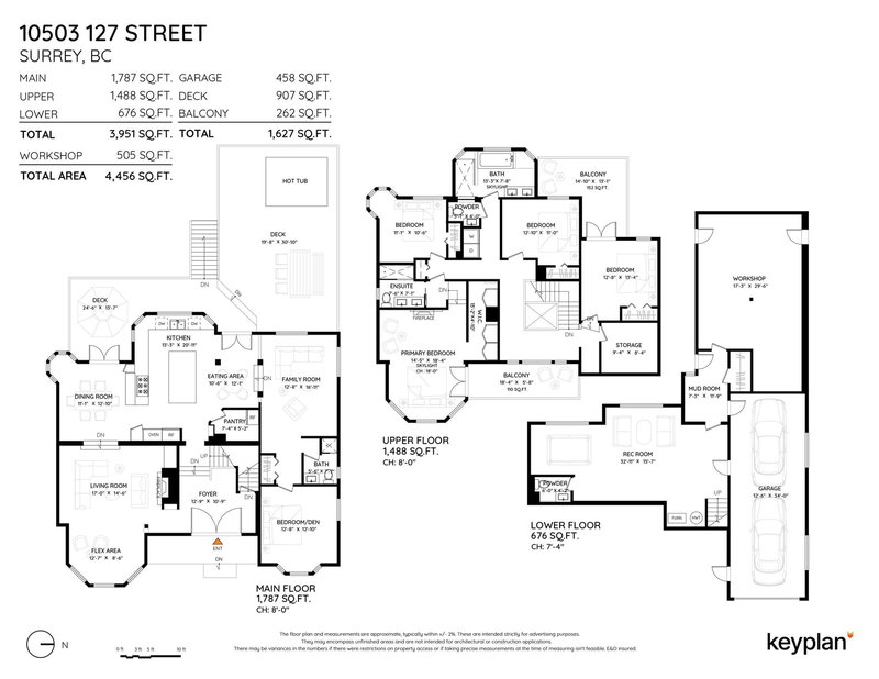 10503 127 Street, Surrey, V3V 5K3 | Image 2