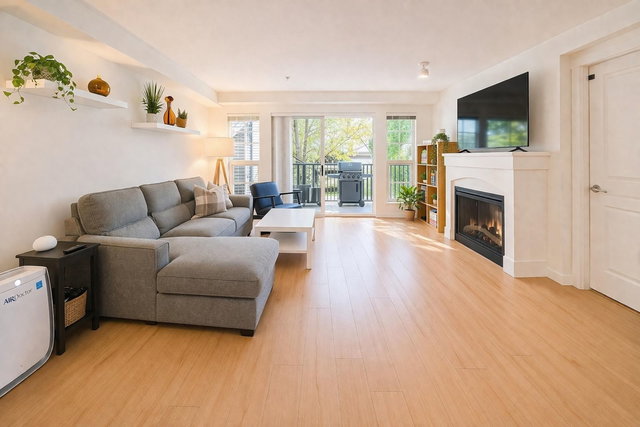 208 - 2958 Silver Springs Boulevard