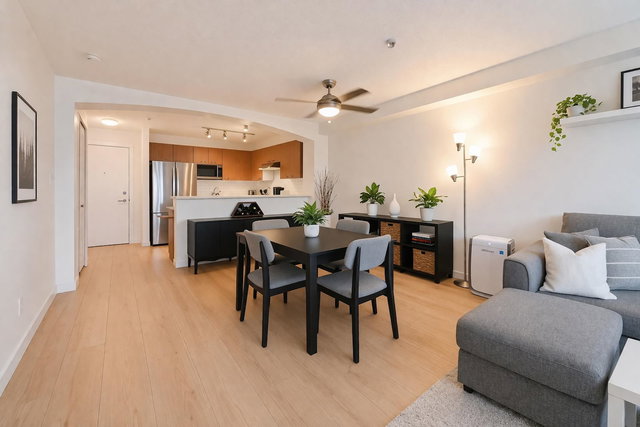 208 - 2958 Silver Springs Boulevard