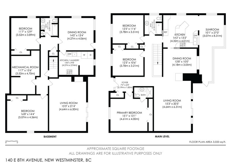 140 Eighth Avenue, New Westminster, V3L 4J7 | Image 3