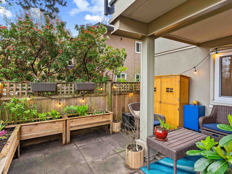 109 - 1450 7th Avenue, Vancouver, V5N 1R8 | Image 3