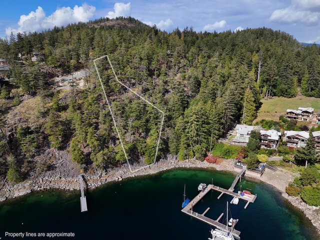 LOT 14 Flagship Road