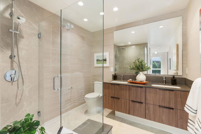 3128 Jago Way #208, Coquitlam, British Columbia