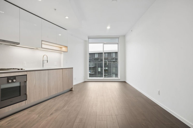 6300 Minoru Boulevard #1309, Richmond, British Columbia