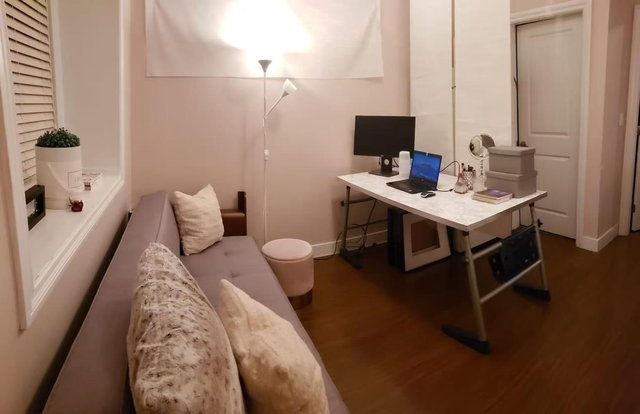 Address not available