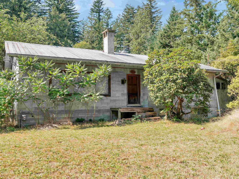 20107 Beacon Road