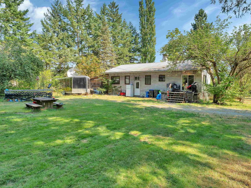 20107 Beacon Road
