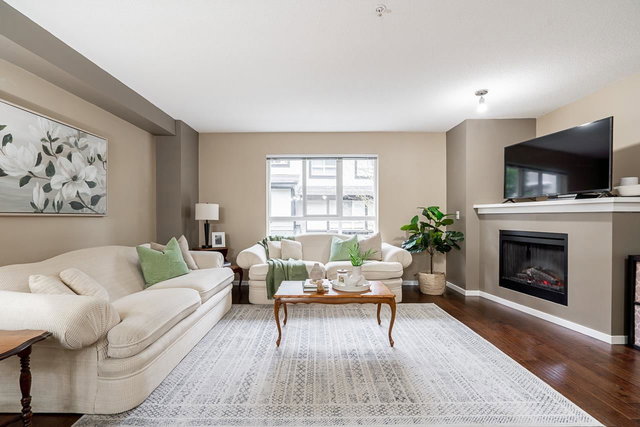 120 - 6747 203 Street