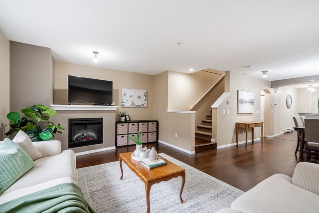 120 - 6747 203 Street