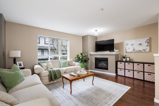 120 - 6747 203 Street