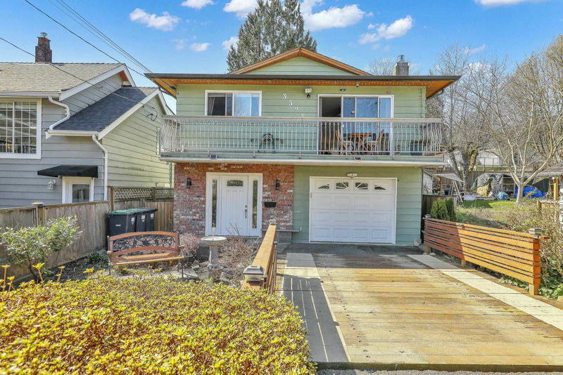 3523 Allan Road
