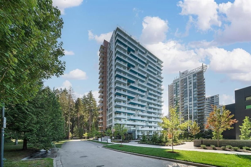 5608 Berton Avenue #1105, Vancouver, British Columbia