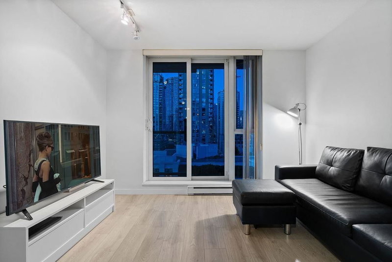 1103 - 1010 Richards Street, Vancouver, V6B 1G2 | Image 3