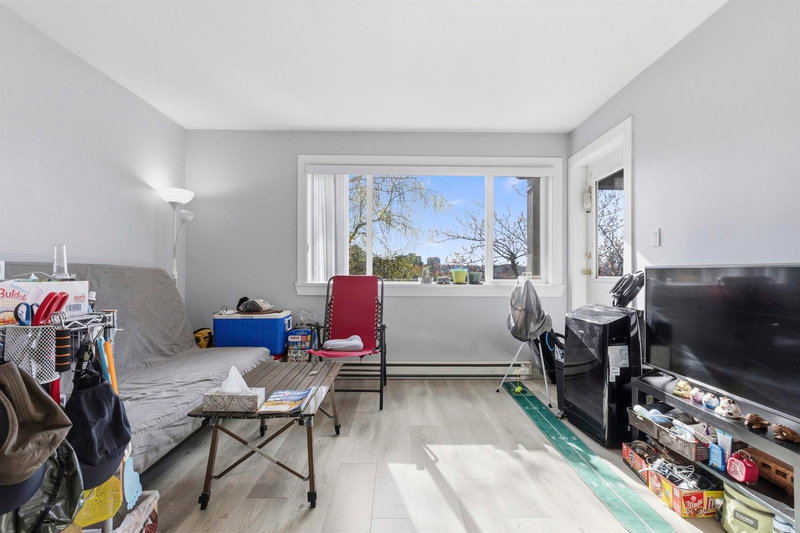 1310 Cariboo Street #303, New Westminster, British Columbia