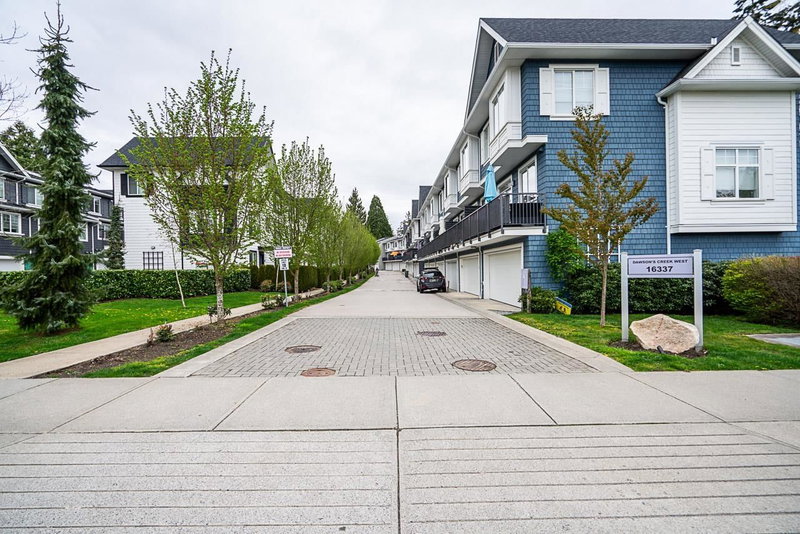 16337 15 Avenue #13, Surrey, British Columbia
