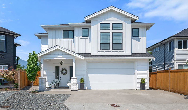 9327 Sitka Place, Chilliwack, British Columbia