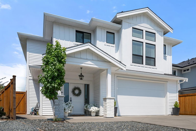 9327 Sitka Place, Chilliwack, V2P 8B6 | Image 2