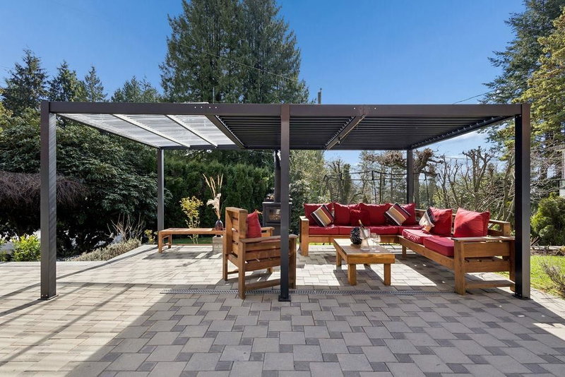 589 St Giles Road, West Vancouver, V7S 1L7 | Image 3