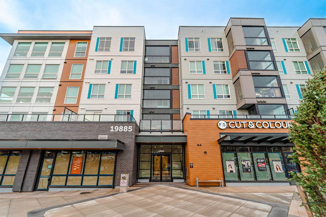 519 - 19885 76 Avenue