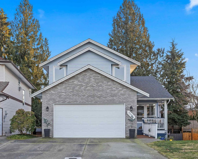 32976 Hawthorne Avenue, Mission, British Columbia
