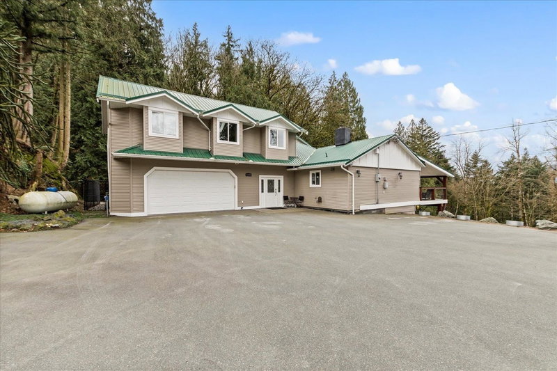 43590 Chilliwack Mountain Road, Chilliwack, British Columbia