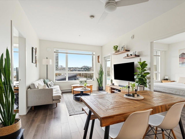 307 - 2188 Madison Avenue