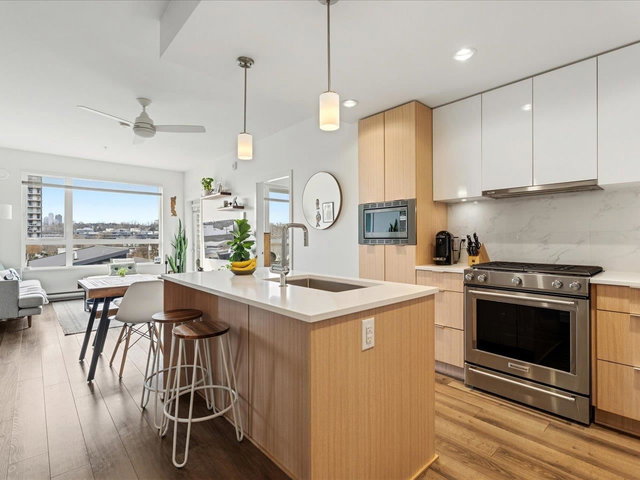 307 - 2188 Madison Avenue