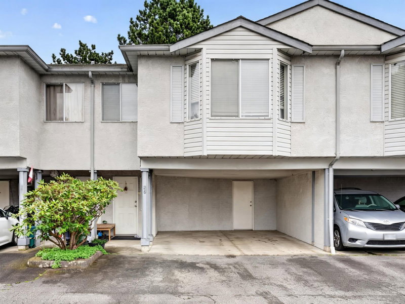 26 - 3111 Beckman Place