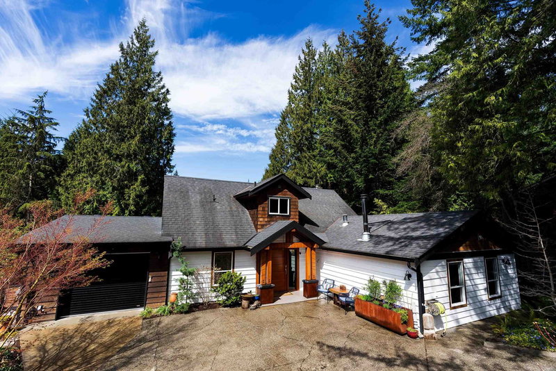 40495 Highlands Way N, Squamish, British Columbia