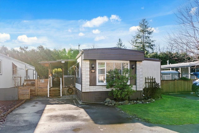 120 - 46511 Chilliwack Lake Road