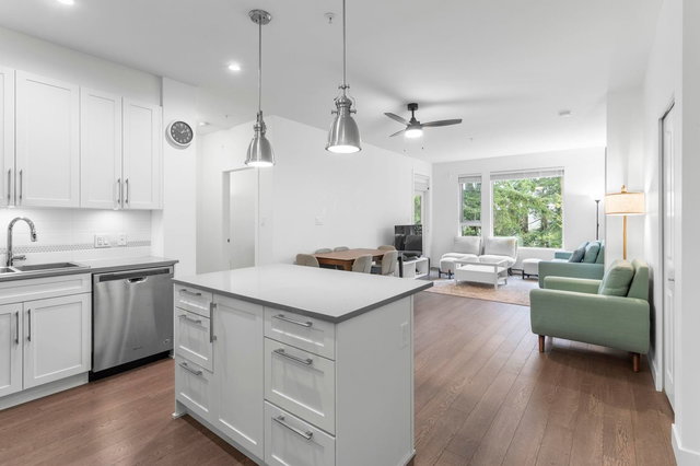 304 - 8360 Delsom Way