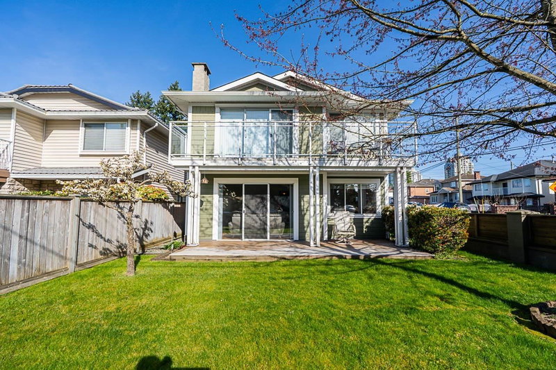 6851 Imperial Street, Burnaby, British Columbia